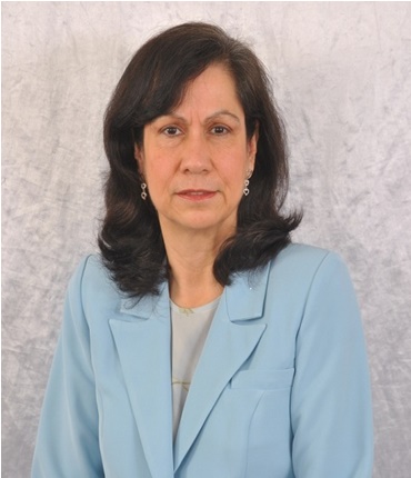 Angela Mendez Bravo